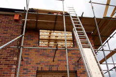 trusted extension quotes Stirton